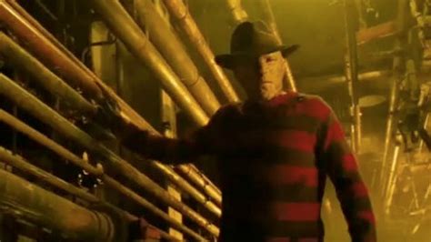 New freddy krueger movie. Things To Know About New freddy krueger movie. 